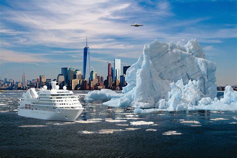 A Guide To Winter Cruise Destinations - Travelers' Joint