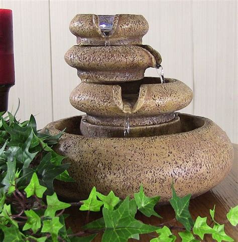 25 Gorgeous Indoor Water Fountains (Pictures) - Designing Idea