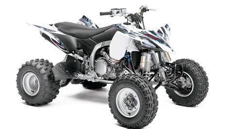 2013 Yamaha YFZ450R | Top Speed