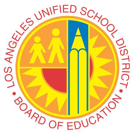 Los Angeles Unified School District - Wikipedia