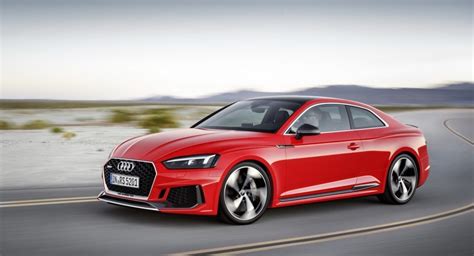 2025 Audi RS5 Coupe Specs, Interior, Changes - 2021 Audi