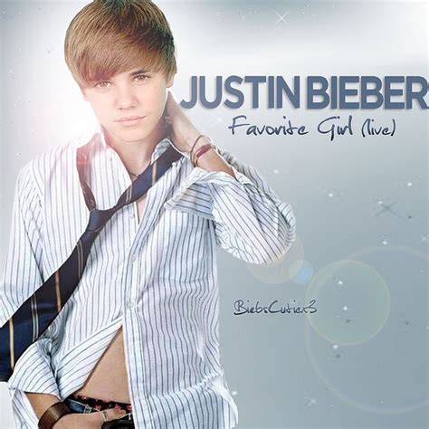 Justin Bieber Favorite Girl Official Music Video ~ MixTube