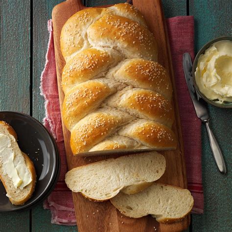 45 Yeast Bread Recipes Perfect for Fall | Taste of Home