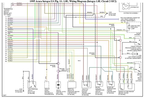 [DIAGRAM] 1998 Acura Integra Engine Department Diagram - MYDIAGRAM.ONLINE