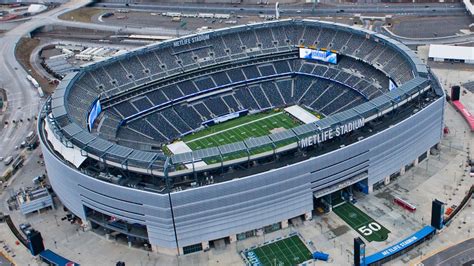 MetLife Stadium