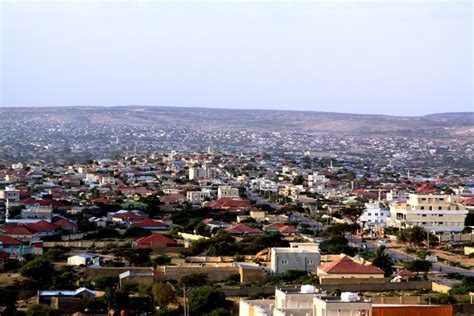 New Hargeisa | City Gallery | SkyscraperCity Forum