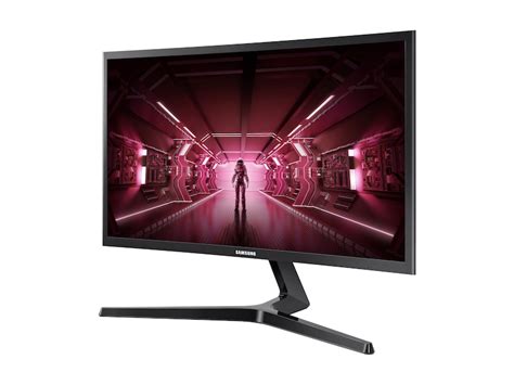 24" CRG5 Gaming Monitor - LC24RG50FQNXZA | Samsung US