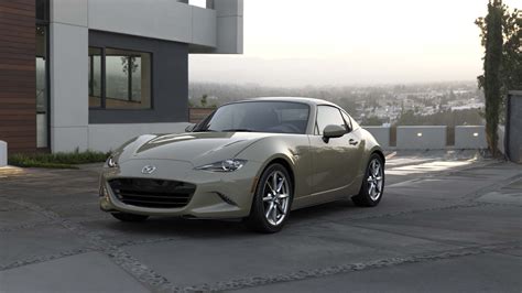 2023 Mazda MX-5 Miata RF | Thomaston | Hartford | Modern Mazda