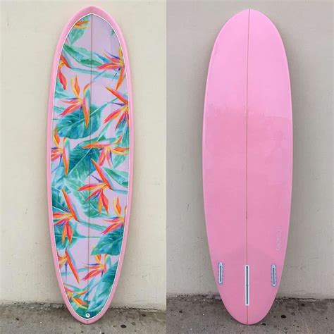 15 SURFBOARD BRANDS WITH EPIC STYLE