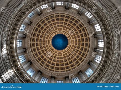 Inside of the U.S stock photo. Image of legislative, landmark - 15944022