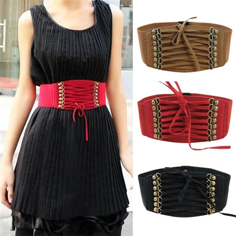 Top 25 Formal and Fashion Waist Belts for Women