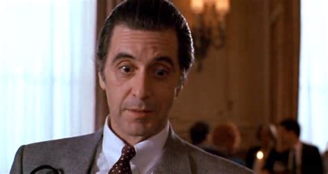 Best Actor: Best Actor 1992: Al Pacino in Scent of a Woman