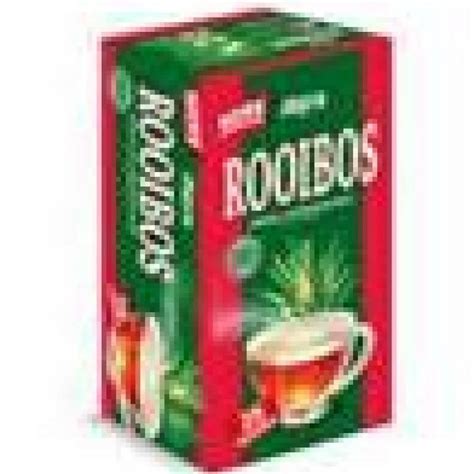 Rooibos tea | Just A Pinch Recipes