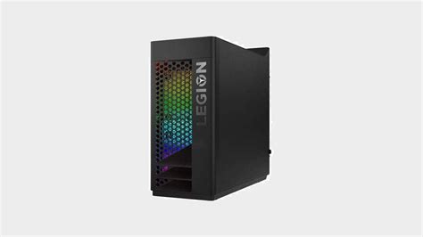 Save $700 off an RTX 2070-powered Legion gaming desktop from Lenovo ...