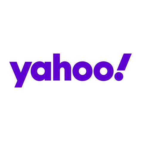 Yahoo Logo Png - PNG Image Collection