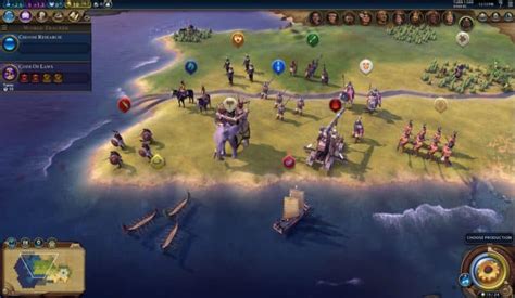 13+ Best Civilization 6 Mods Steam [ Rise & Fall ] - LyncConf