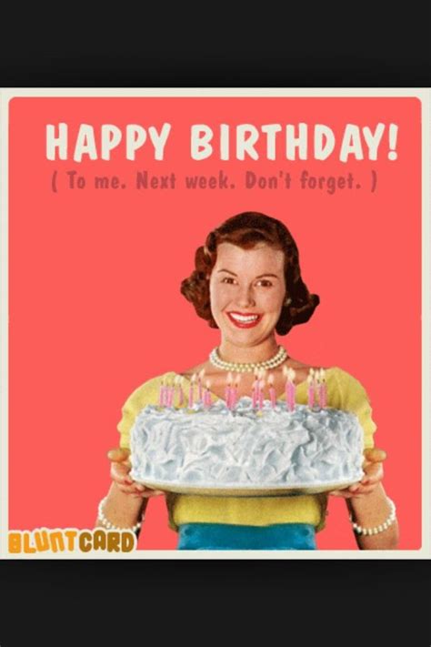 Birthday Memes for Sister - Funny Images with Quotes and Wishes