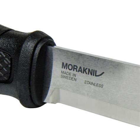 Morakniv Garberg with Multi-Mount — Canadian Preparedness