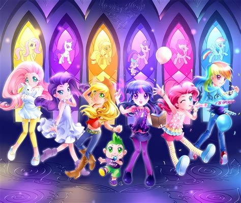 MLP pictures - My Little Pony Friendship is Magic Photo (37000755) - Fanpop