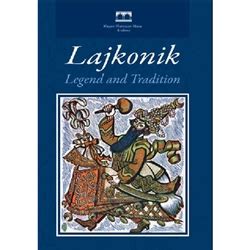 Polish Art Center - The Lajkonik - Legend and Tradition