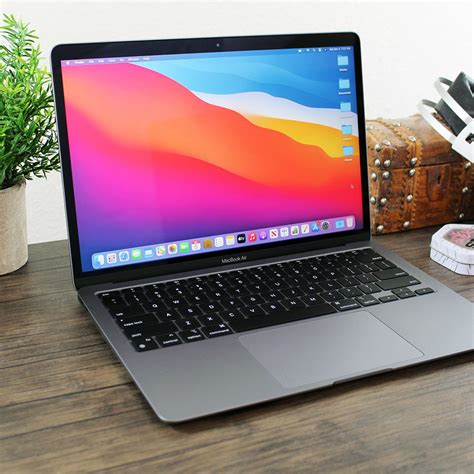 Apple MacBook Air (2020) Review PCMag | lupon.gov.ph