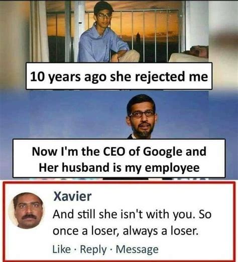 30 Times “Xavier” Shared Hilarious Posts On Social Media (New Pics ...