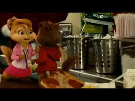 Alvin And The Chipmunks 2 The Squeakquel Trailer Chords - Chordify