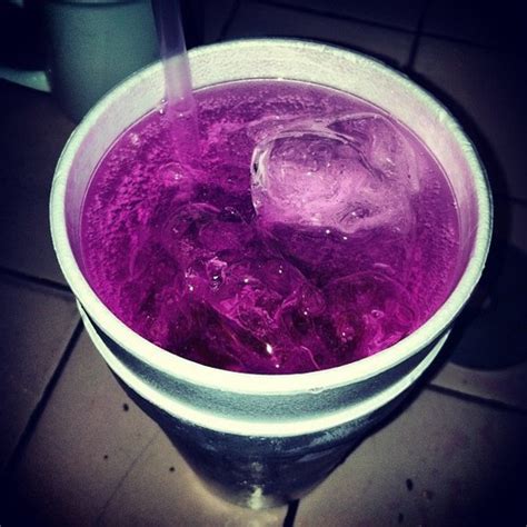 purple lean on Tumblr