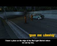 Missions in GTA III - Grand Theft Wiki, the GTA wiki