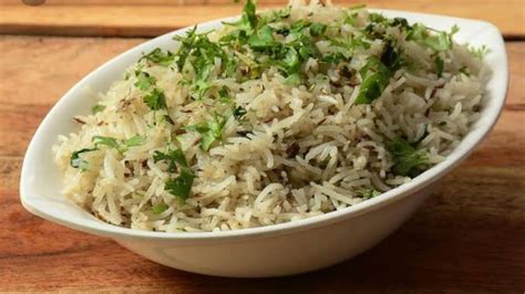 jeera rice &jeera rice restaurant style – Instant Pot Teacher