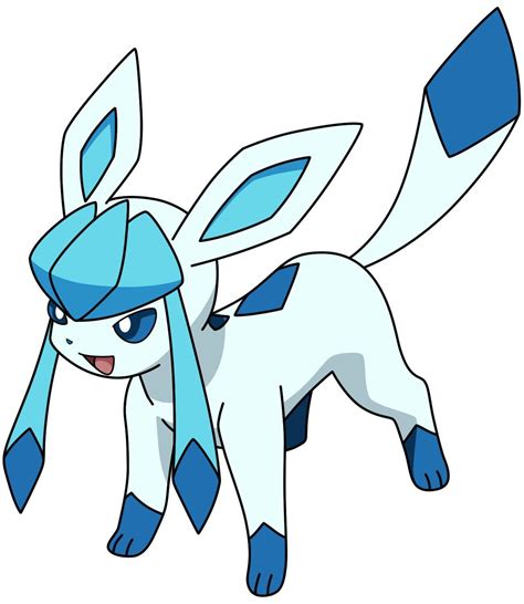 Shiny Glaceon Wallpapers - Top Free Shiny Glaceon Backgrounds ...