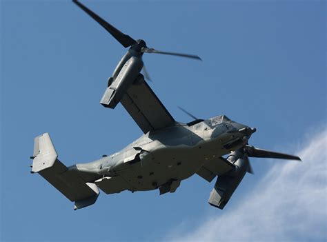 Osprey action at the Hall - Aviation Photography - Britmodeller.com