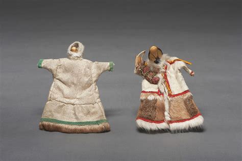 Collections on the culture of peoples of Siberia and Far East