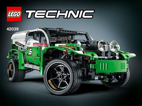 LEGO Technic custom RC builds: which motor to buy? : lego