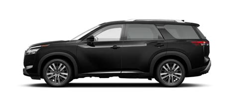 2022 Nissan Pathfinder specs and info | Woodhouse Place Nissan