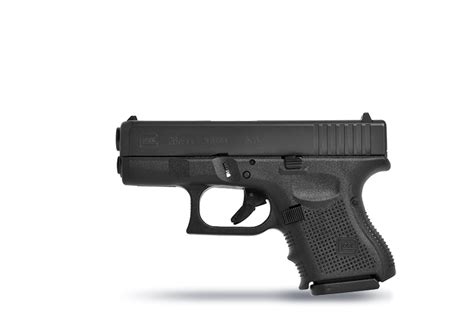 GLOCK 26 Gen4 - G26 Gen4 - Buy Online Today