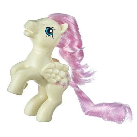 Buy My Little Pony Retro Rainbow Ponies (Retro Fluttershy) Online at ...