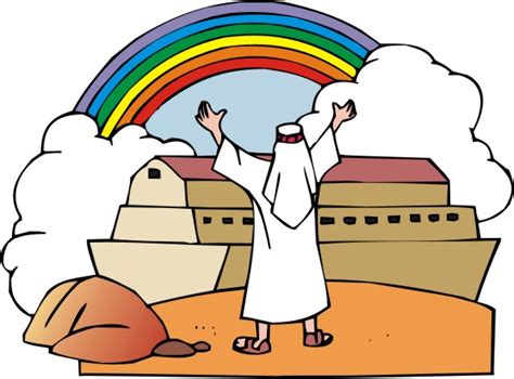 Free Noah S Ark Clip Art - Cliparts.co