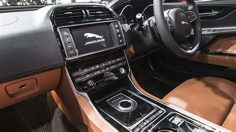 Jaguar XE Photo, Interior Image - CarWale