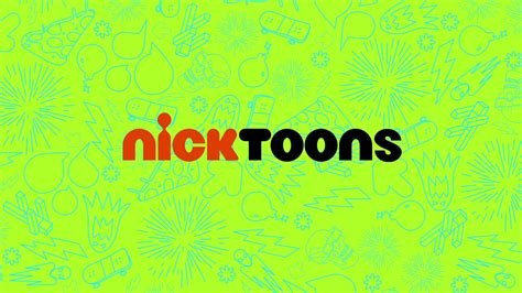 Nicktoons Logo