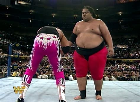 CrazyTights | Bret Hart - WrestleMania X