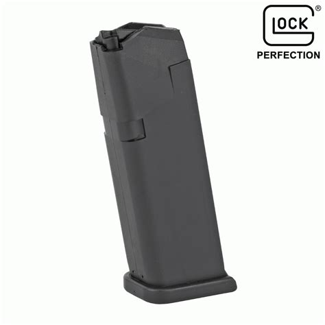 Glock 19 9mm 15 Round Gen 4 Magazine | The Mag Shack