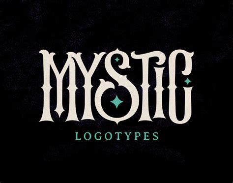 Mystic logo – Artofit