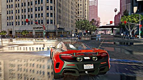 Best gta 5 graphic mods - plmhn