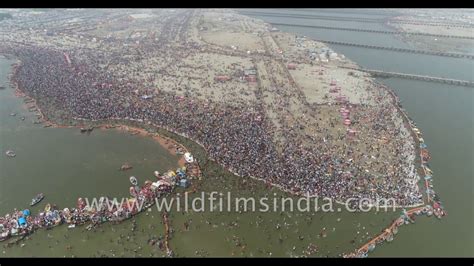 Confluence of ganga yamuna and saraswati - gdpag