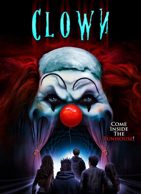 Clown (2019) - Moria