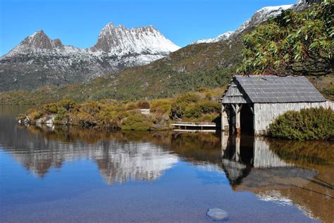 National Parks in Tasmania | Tasmania Travel Guide