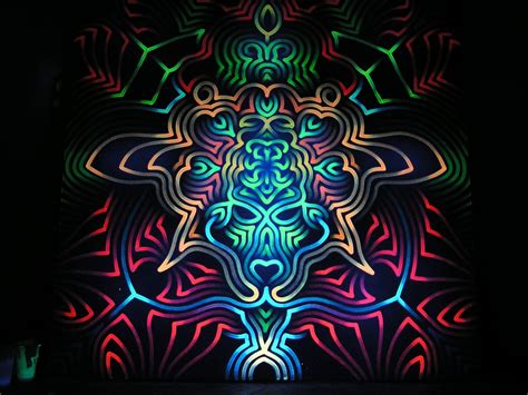 Psytrance Wallpapers - Wallpaper Cave