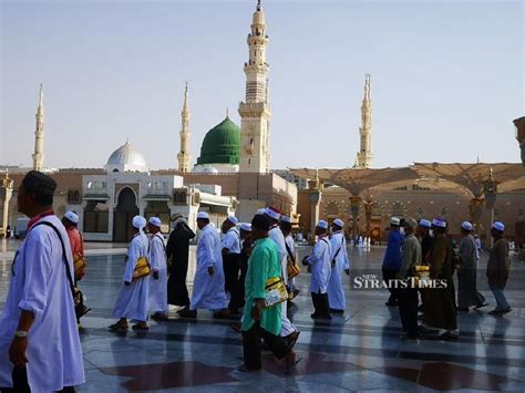 Madina Prima Umroh Haji » Inspirasi Muslim