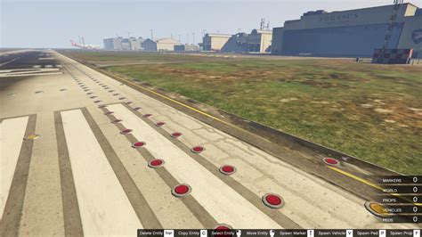 Project: Airport - GTA5-Mods.com